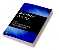 Dictionary of Policing