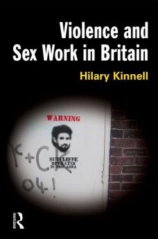 Violence and Sex Work in Britain