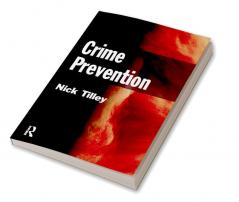 CRIME PREVENTION