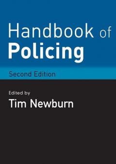 Handbook of Policing