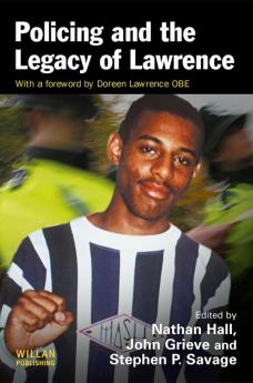 Policing and the Legacy of Lawrence