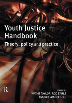 Youth Justice Handbook