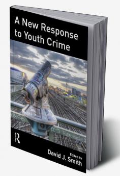 New Response to Youth Crime