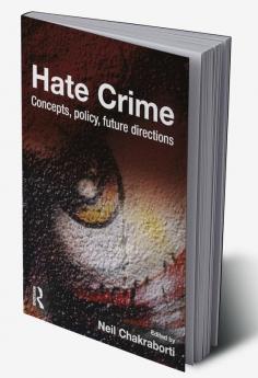 Hate Crime