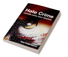 Hate Crime