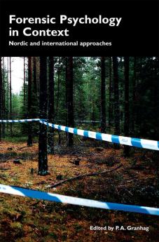 Forensic Psychology in Context
