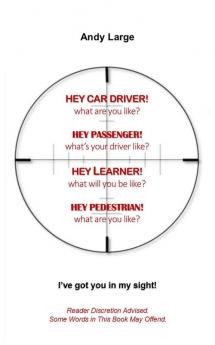 Hey Car Driver! What Are You Like?