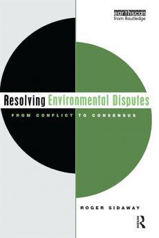 Resolving Environmental Disputes