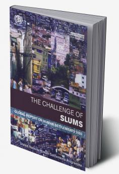 Challenge of Slums