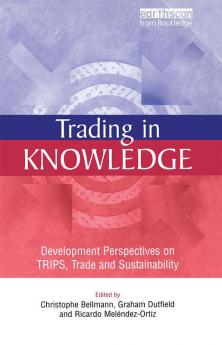 Trading in Knowledge