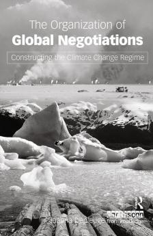 Organization of Global Negotiations