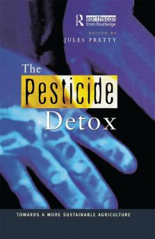 Pesticide Detox