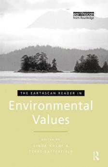 Earthscan Reader in Environmental Values