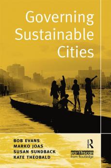 Governing Sustainable Cities