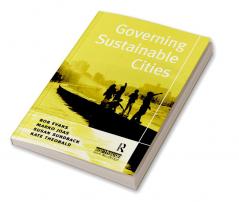 Governing Sustainable Cities