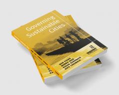 Governing Sustainable Cities