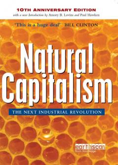 Natural Capitalism