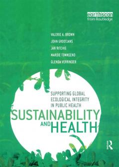 Sustainability and Health