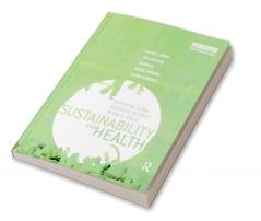 Sustainability and Health