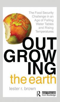 Outgrowing the Earth