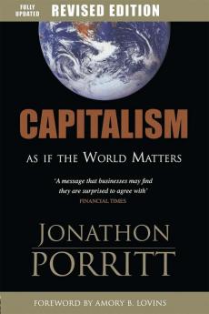 Capitalism as if the World Matters