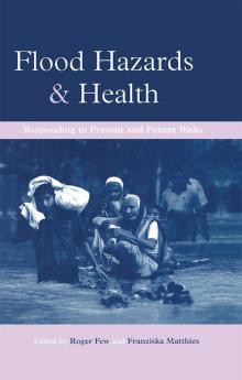 Flood Hazards and Health