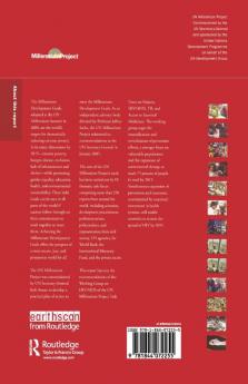 UN Millennium Development Library: Combating AIDS in the Developing World
