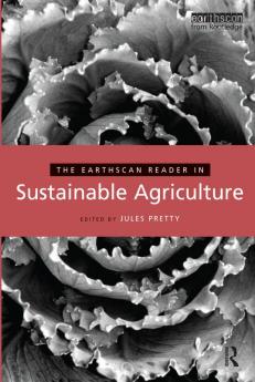 Earthscan Reader in Sustainable Agriculture