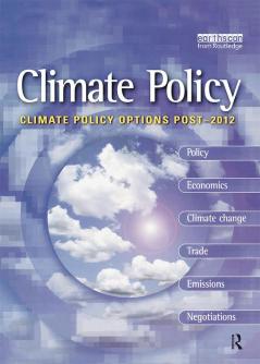 Climate Policy Options Post-2012