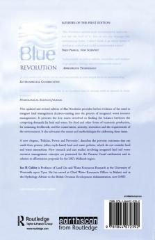 Blue Revolution