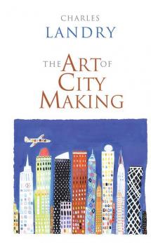 Art of City Making