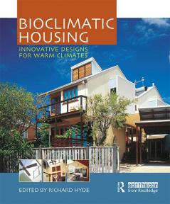 Bioclimatic Housing