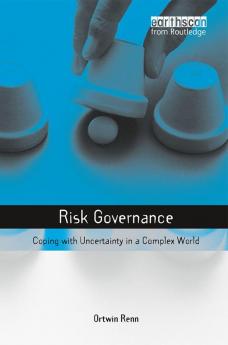 Risk Governance