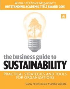 Business Guide to Sustainability