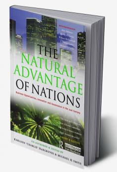 Natural Advantage of Nations