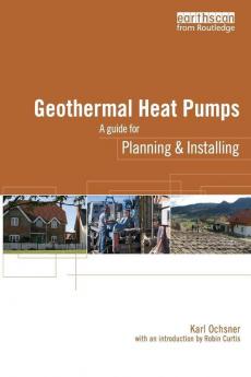 Geothermal Heat Pumps