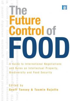 Future Control of Food