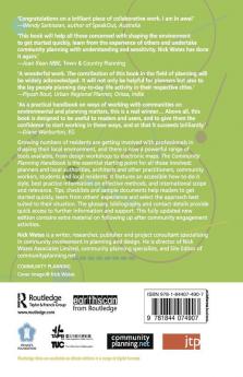 Community Planning Handbook