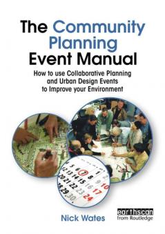 Community Planning Event Manual