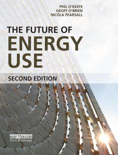 Future of Energy Use