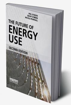 Future of Energy Use
