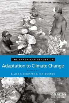 Earthscan Reader on Adaptation to Climate Change