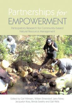 Partnerships for Empowerment