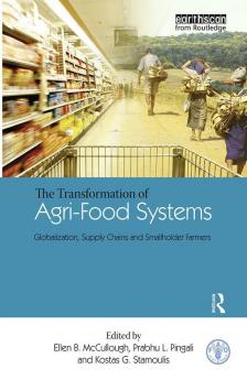 Transformation of Agri-Food Systems