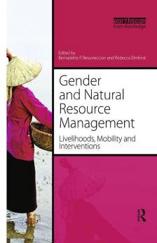 Gender and Natural Resource Management