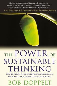 Power of Sustainable Thinking