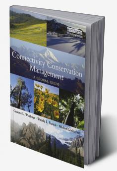 Connectivity Conservation Management