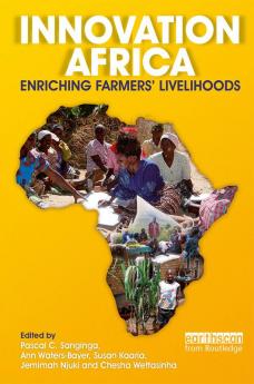 Innovation Africa