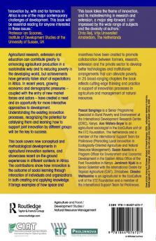 Innovation Africa