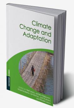 Climate Change and Adaptation